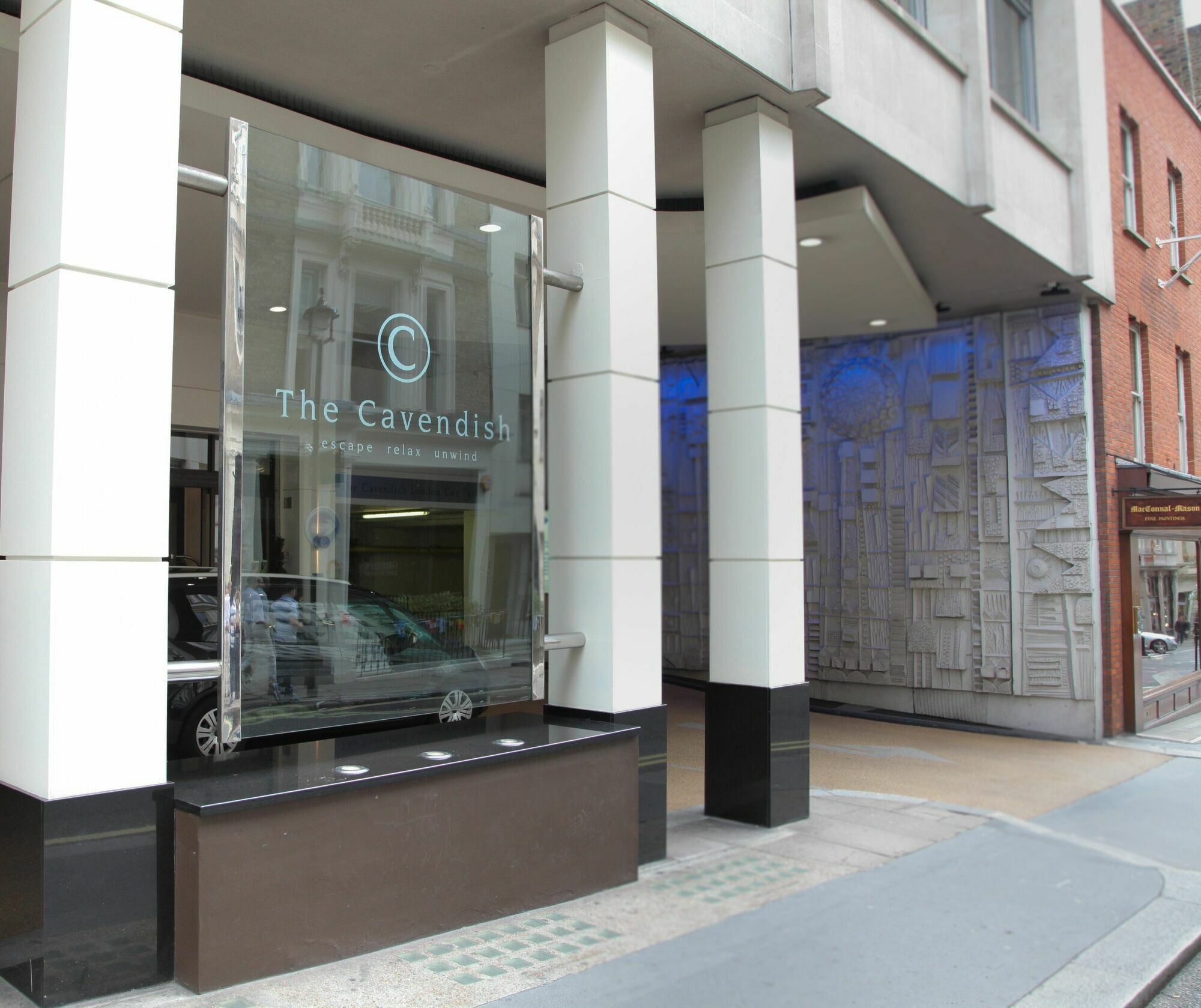 Hotel The Cavendish 4*