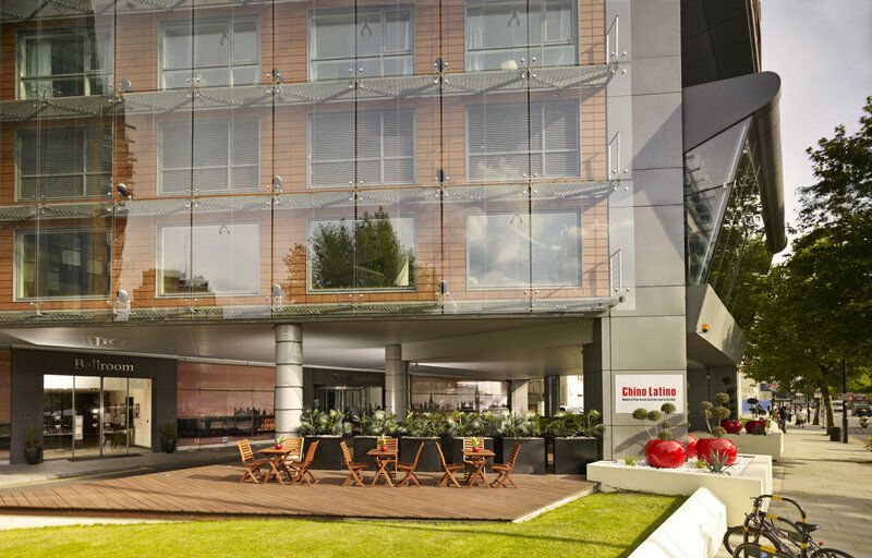 Plaza On The River 5* London