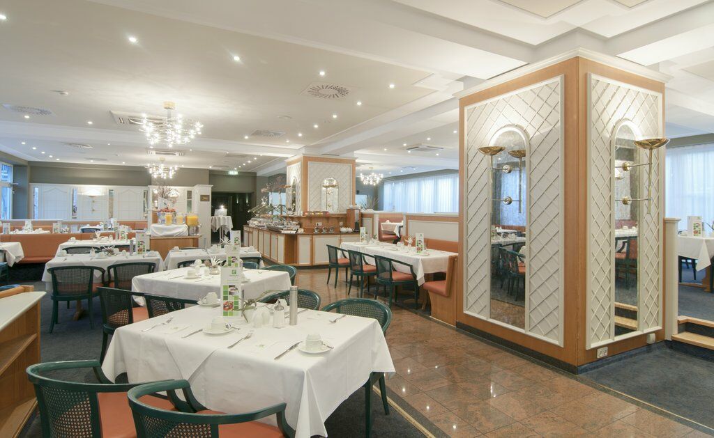 Hotel Park Plaza Victoria