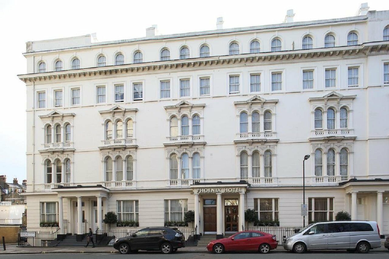 Hotel Phoenix London
