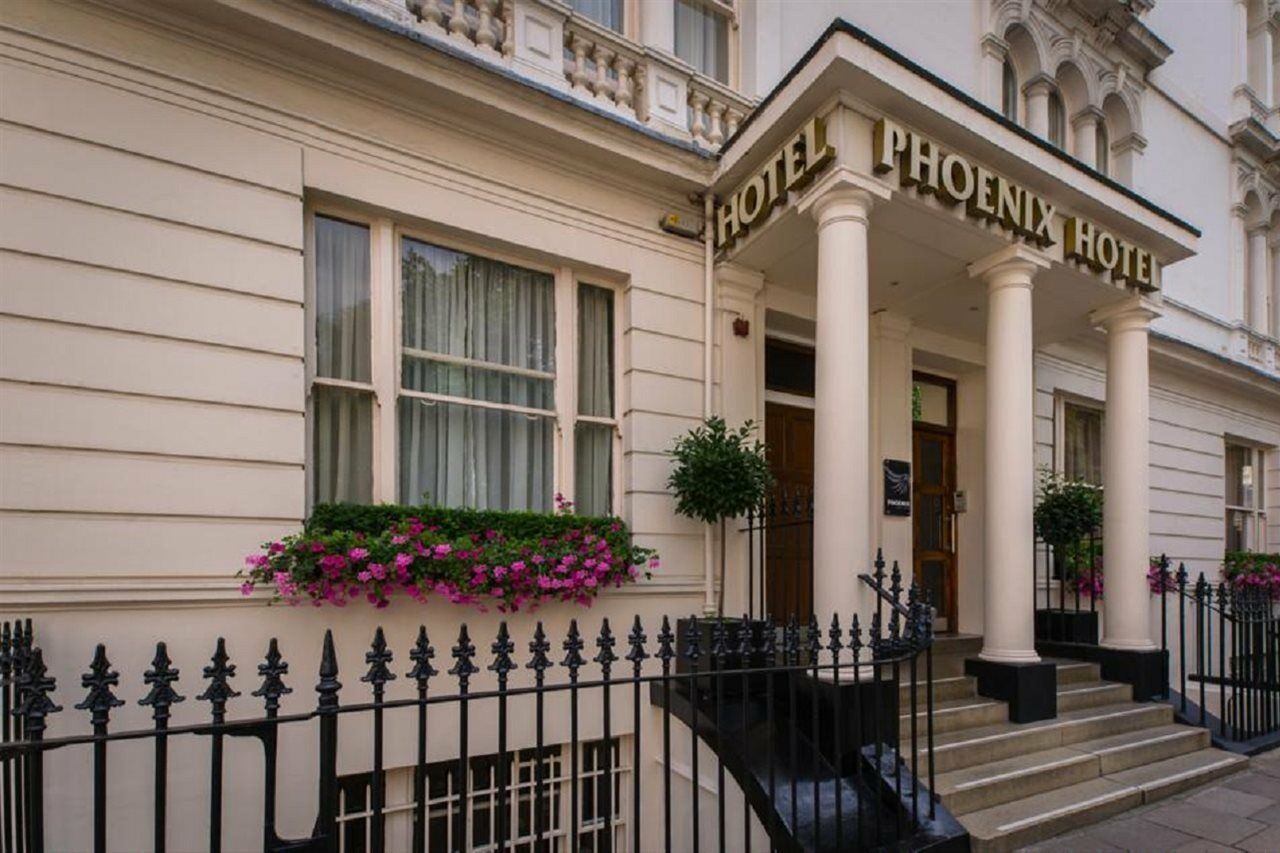 Phoenix London