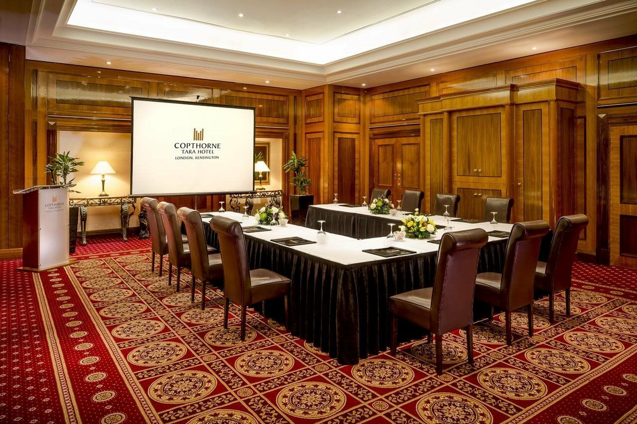 Copthorne Tara Kensington Londres