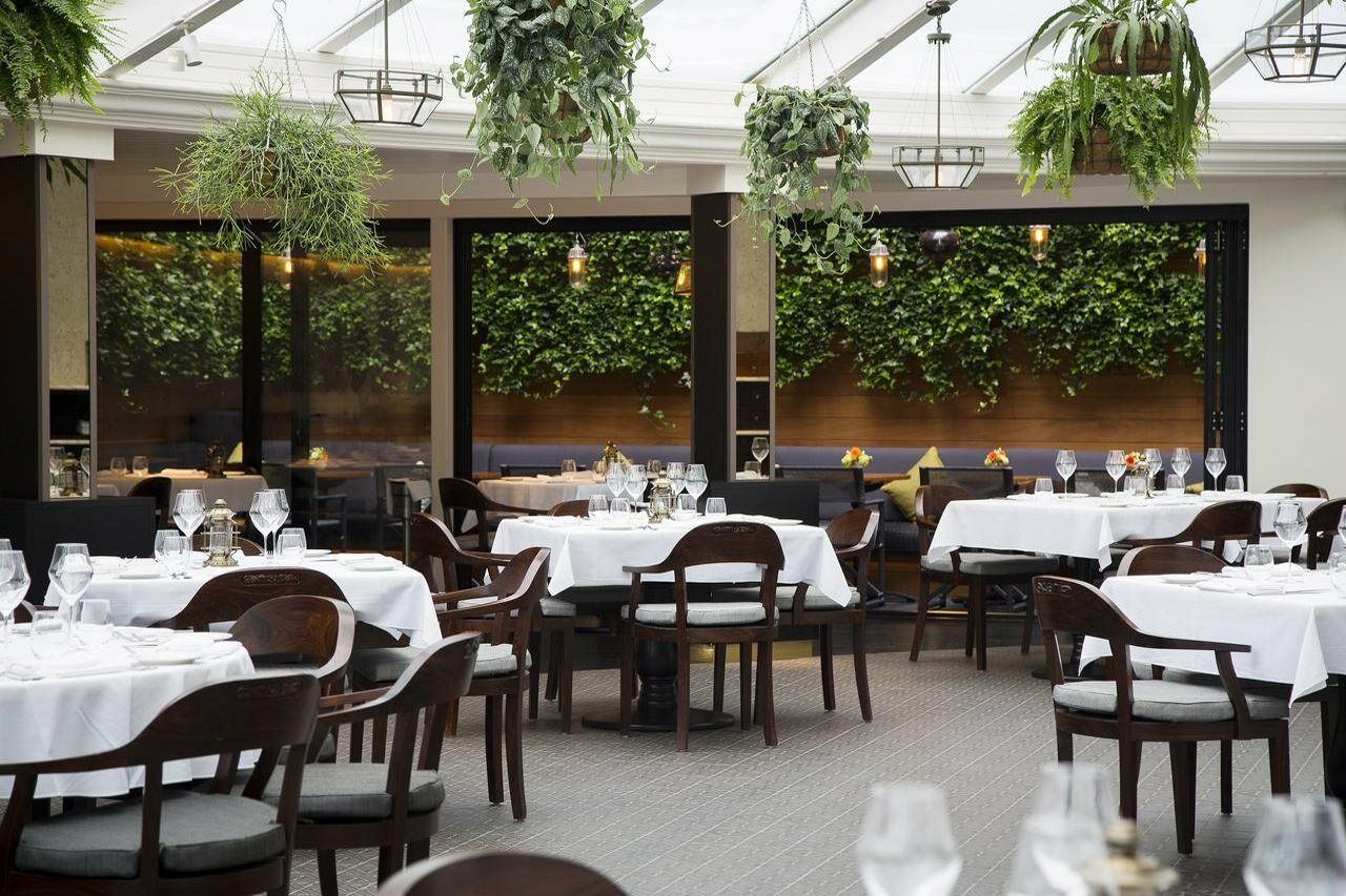 Millennium And Conference Centre Gloucester Hotel London