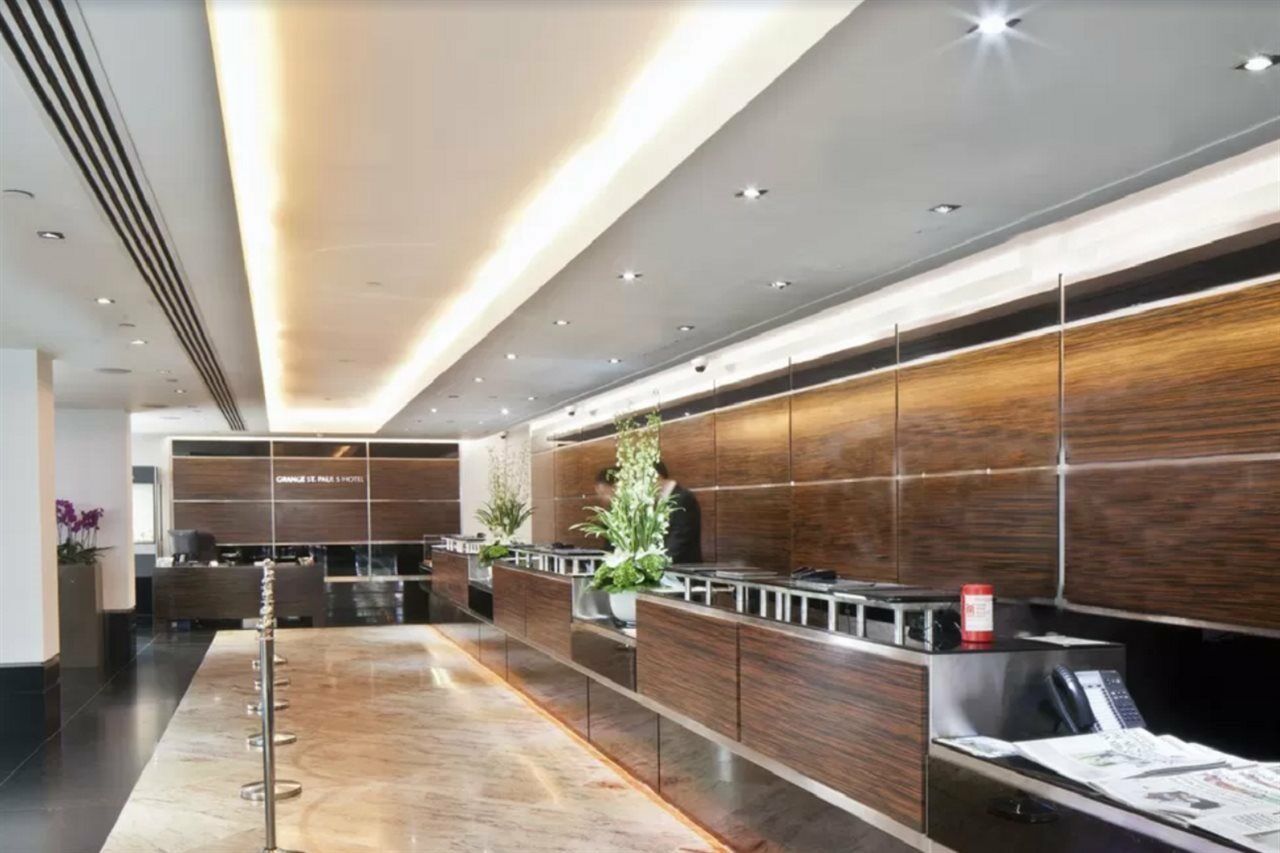 Hotell Leonardo Royal St Paul's 4*