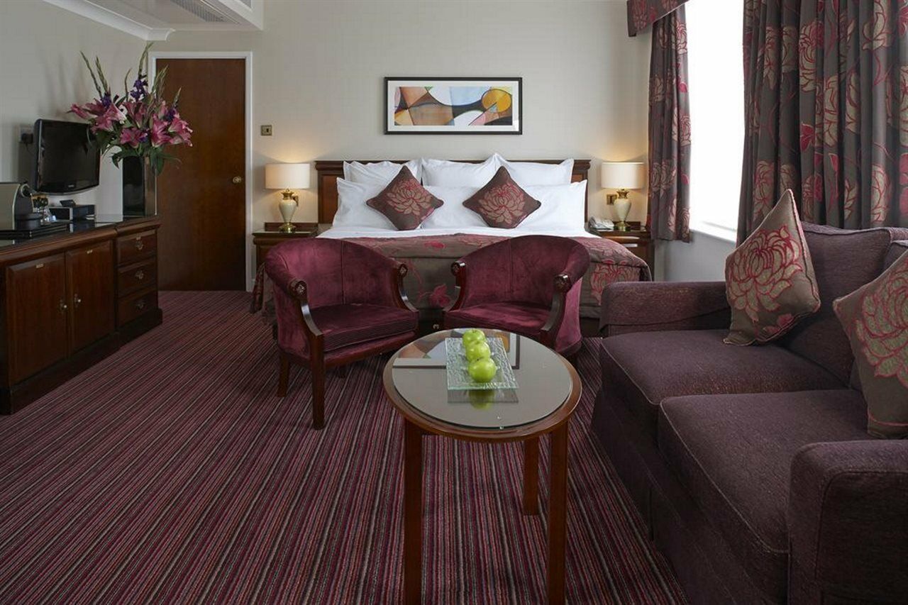 Hotel The Rembrandt
