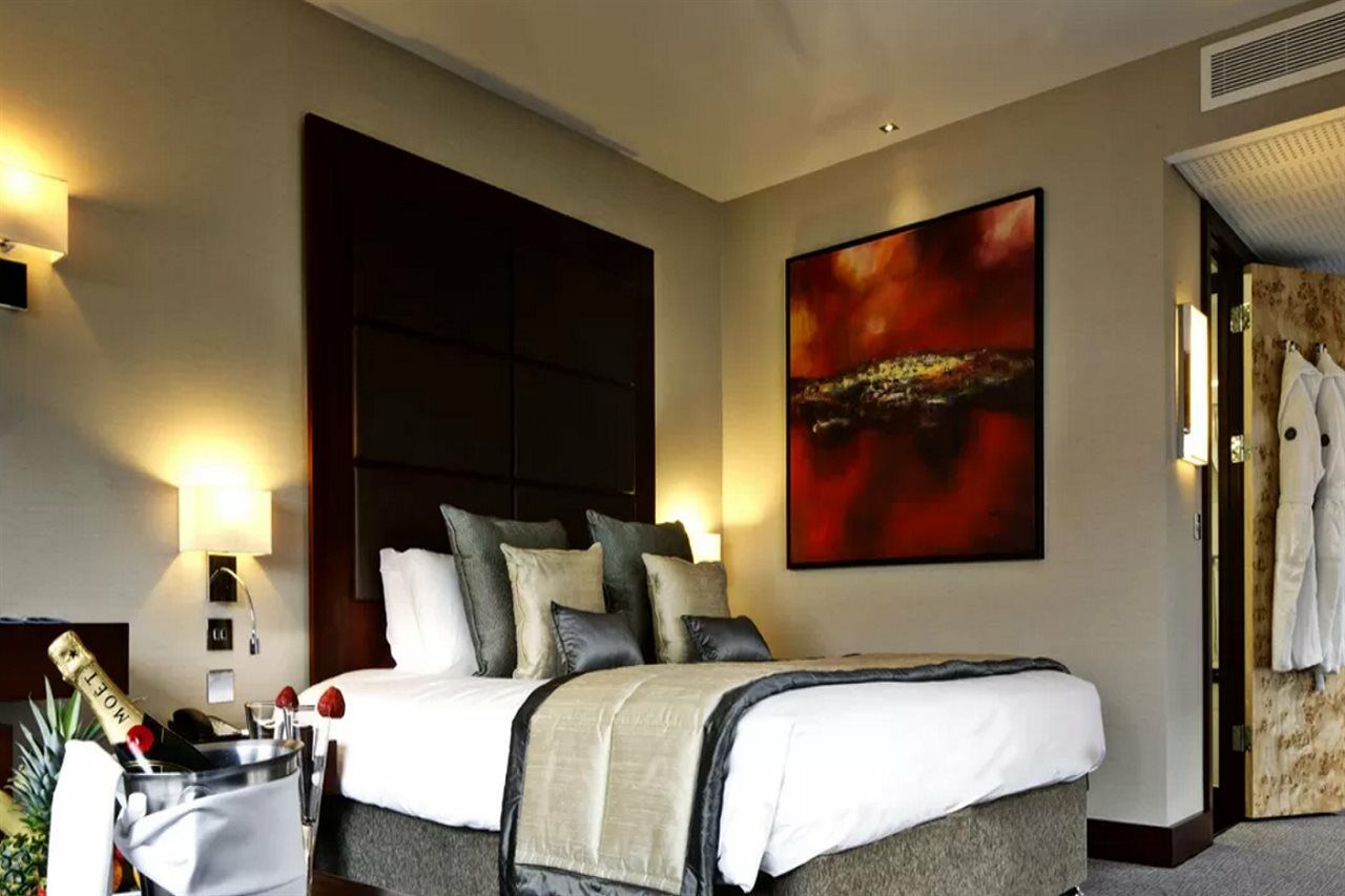 Hotell Leonardo Royal St Paul's 4*