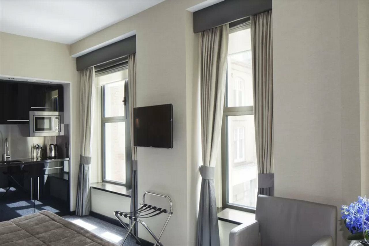 Leonardo Royal St Paul's Hotell