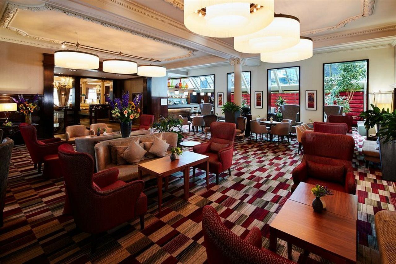Hotel The Rembrandt London