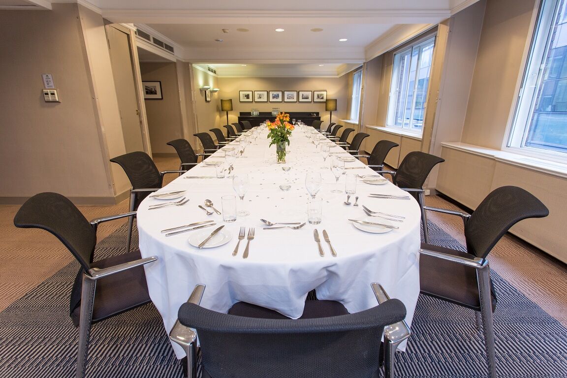 1 Mayfair London