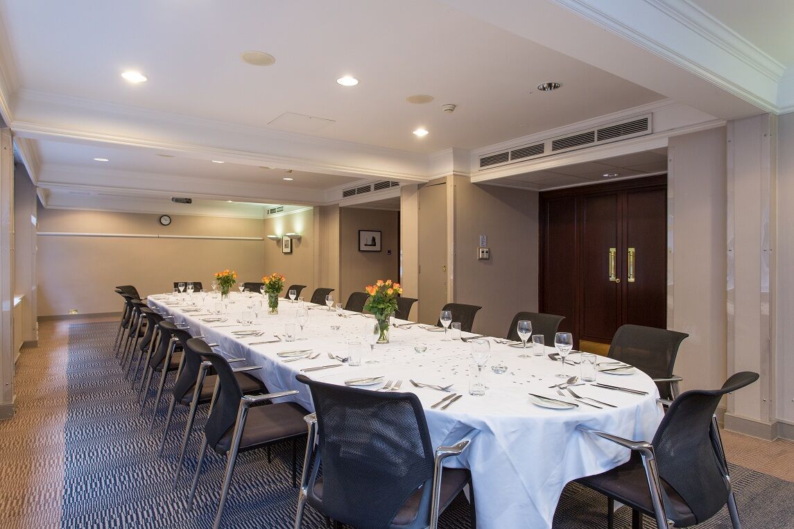 1 Mayfair Hotel London