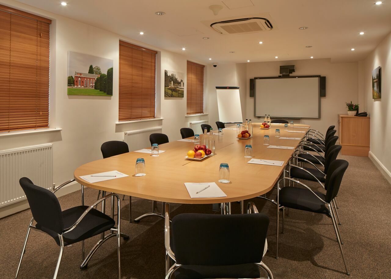 Lancaster Gate Hotel London