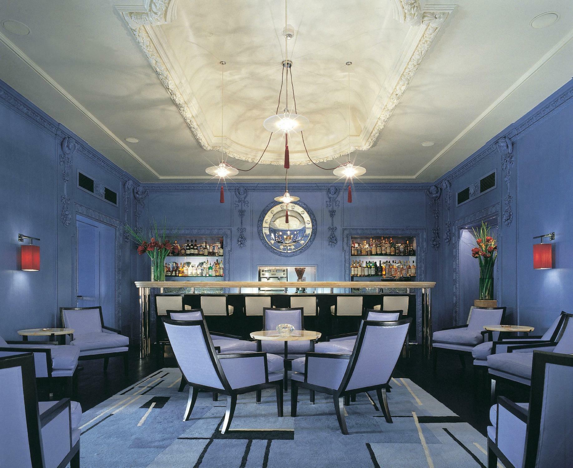 The Berkeley, Maybourne Londra