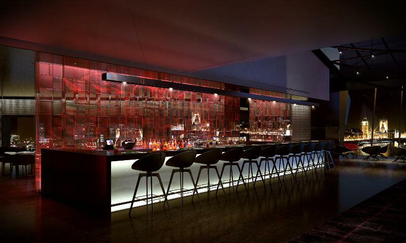 Aparthotel Plaza On The River 5*