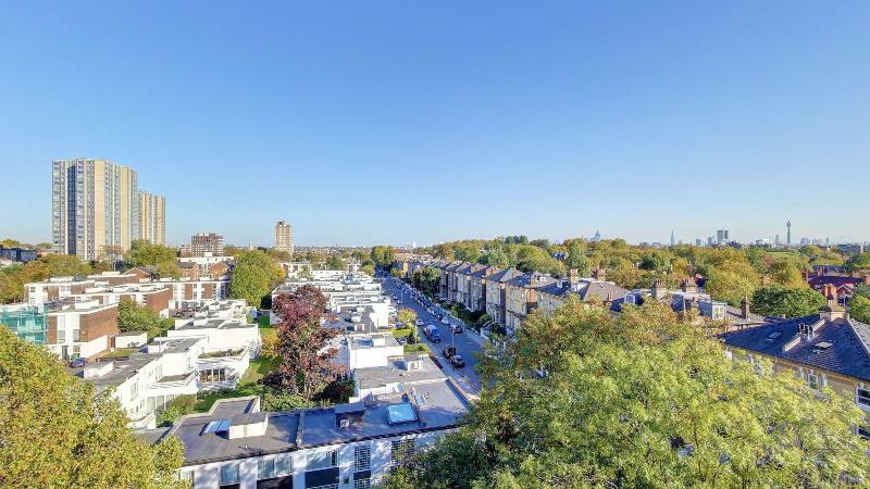 Marriott Regents Park