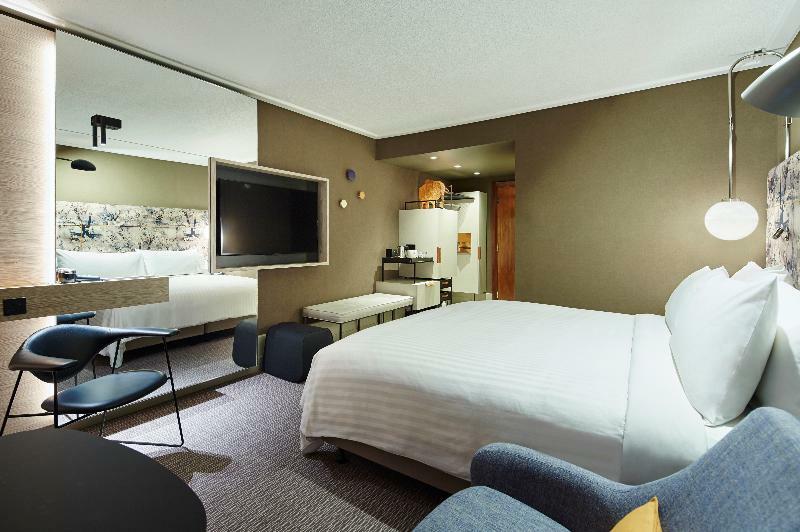 Marriott Regents Park 4* Londen