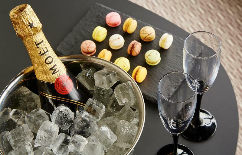 Hotel Marriott Regents Park 4*