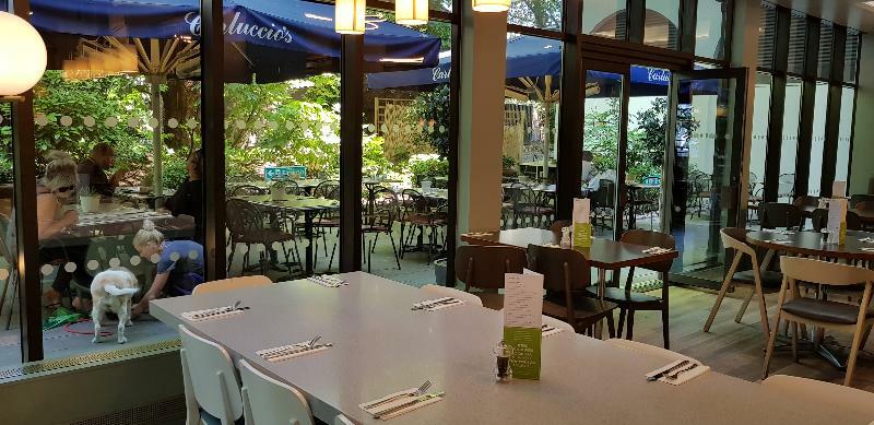 Marriott Regents Park 4* Londen