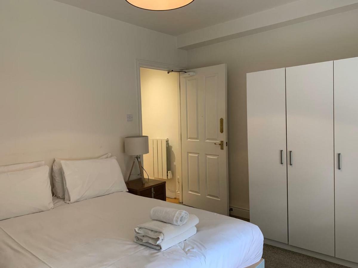 Apartment Primestay Baker Street Residences *