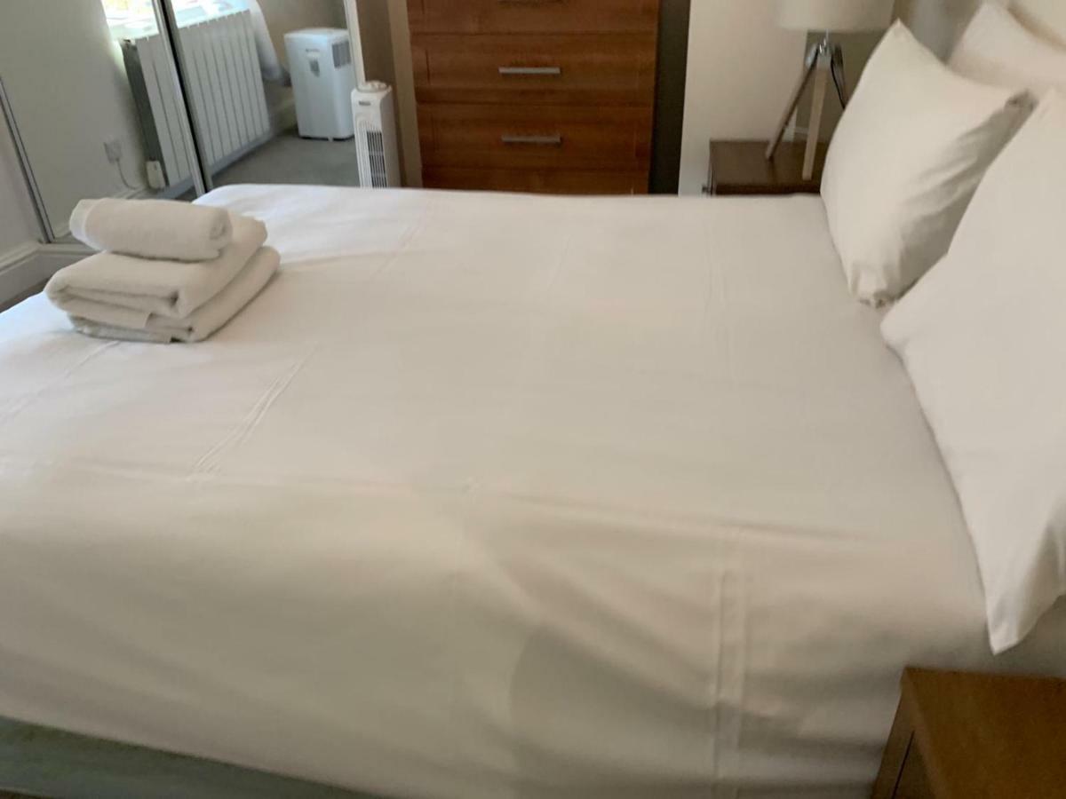 Primestay Baker Street Residences * London