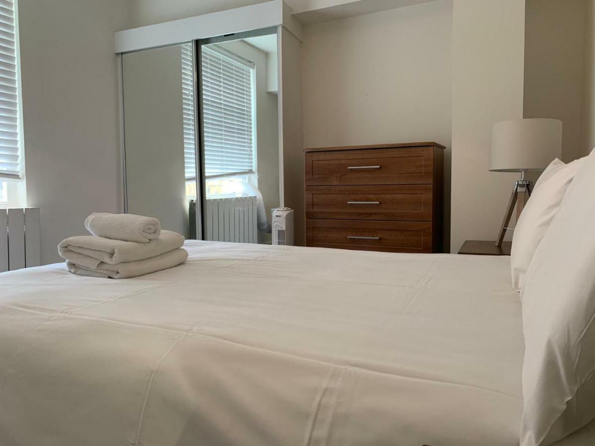 Apartment Primestay Baker Street Residences London