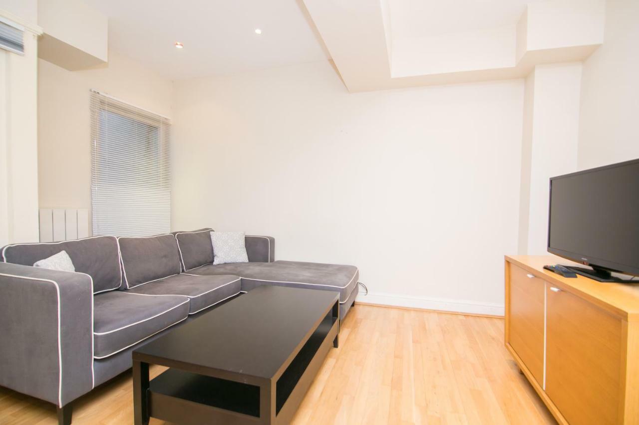 Apartment Primestay Baker Street Residences London