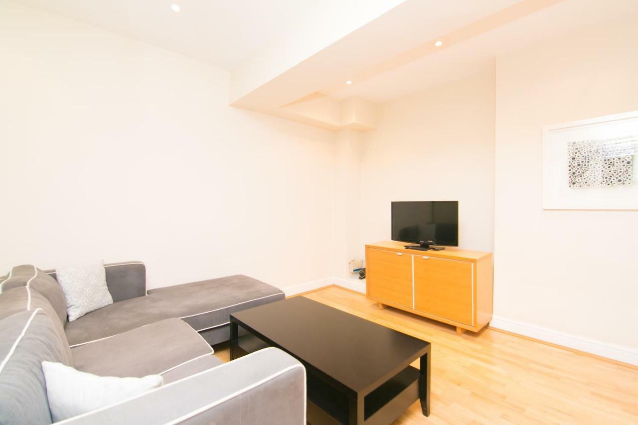 Primestay Baker Street Residences Apartment London