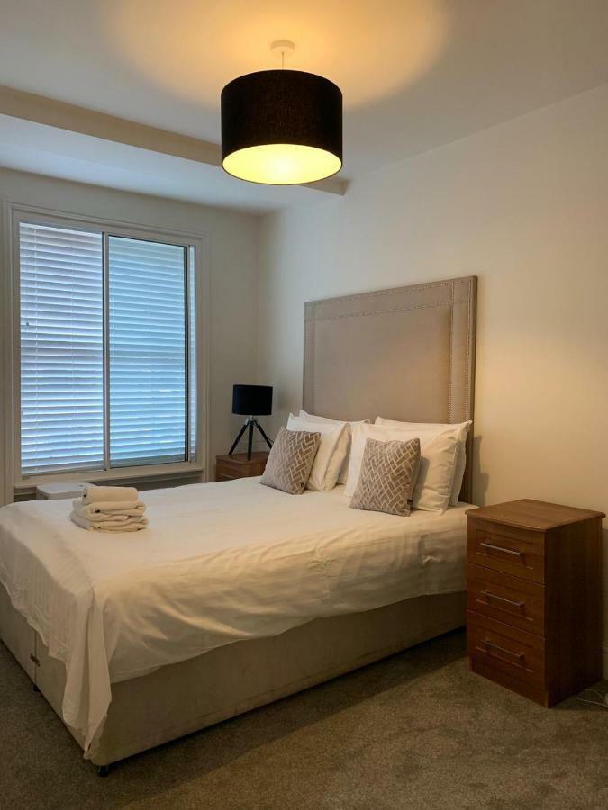 Primestay Baker Street Residences Apartment London
