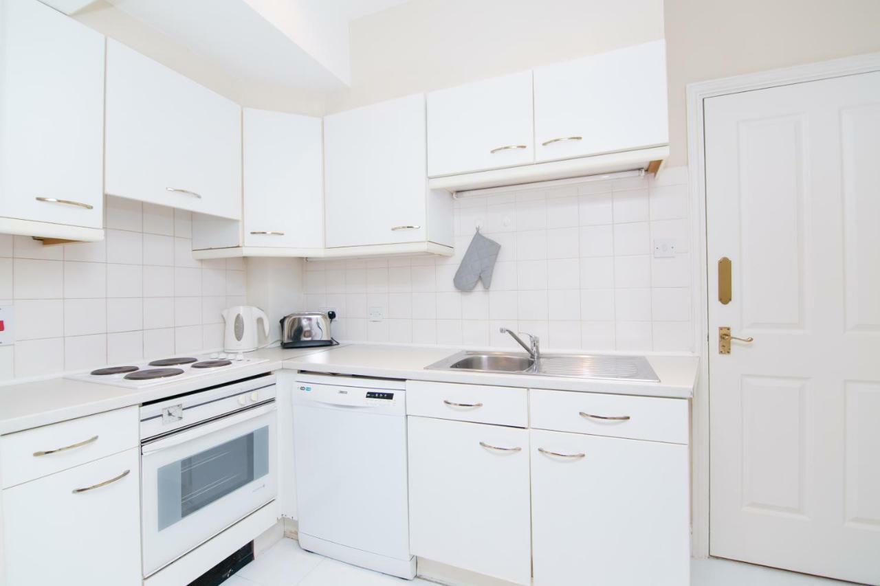 Apartment Primestay Baker Street Residences *