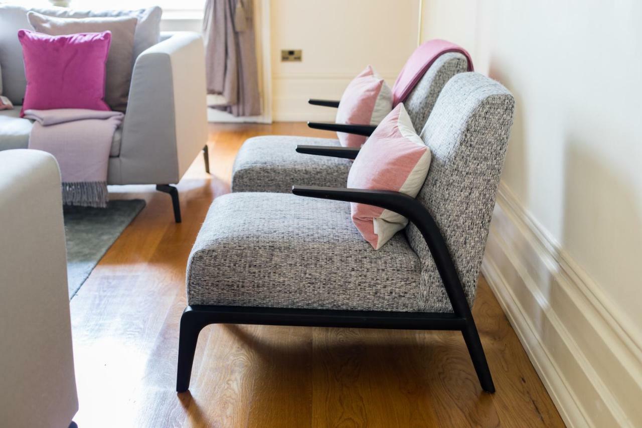 Cleveland Square Mansions Appartement
