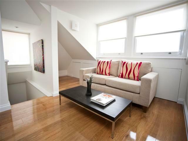 Apartment Paddington Serviced By Concept *
