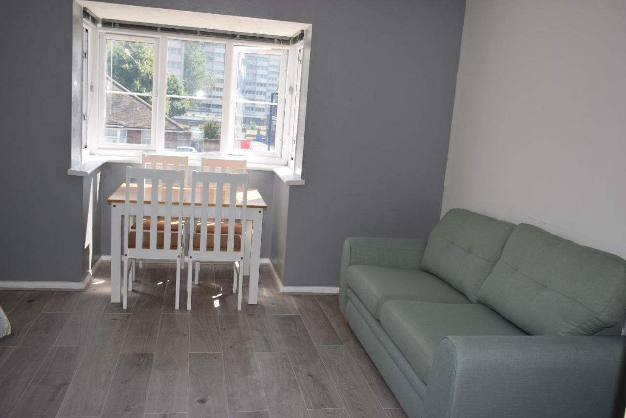 Appartement 1 Bedroom Ponders End *