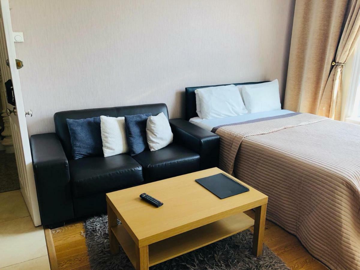 Courtfield Gardens Apartment London