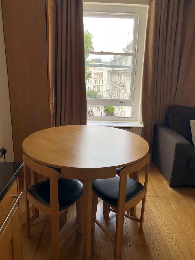 Courtfield Gardens Apartment