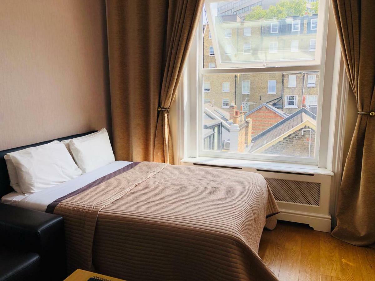 Courtfield Gardens * London