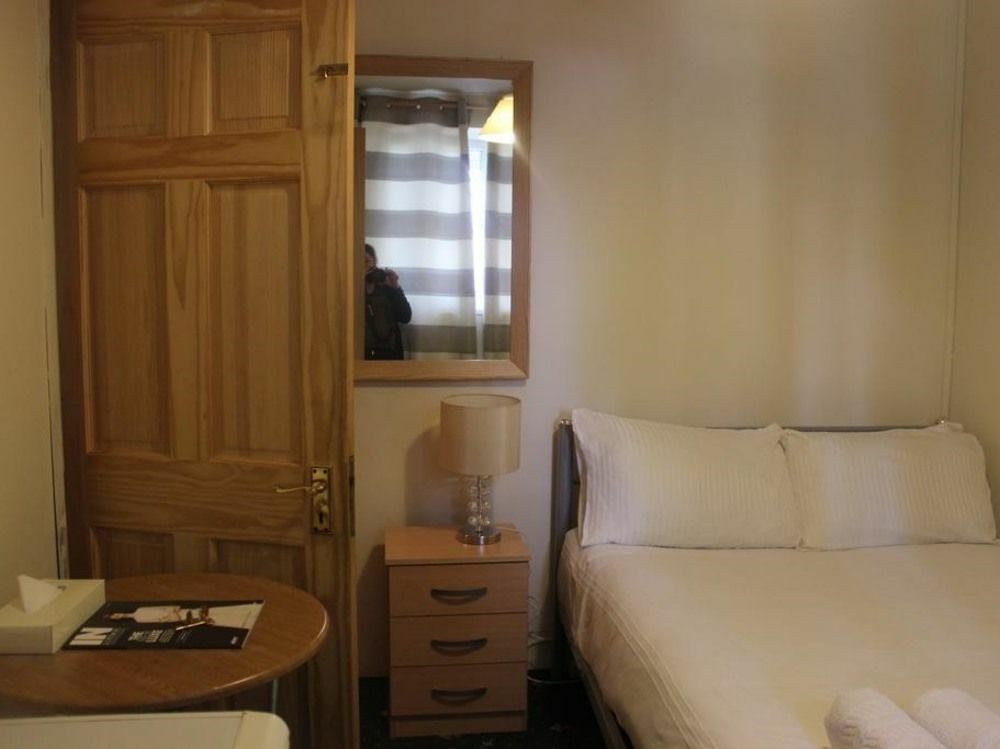 Whitechapel Auberge de jeunesse *