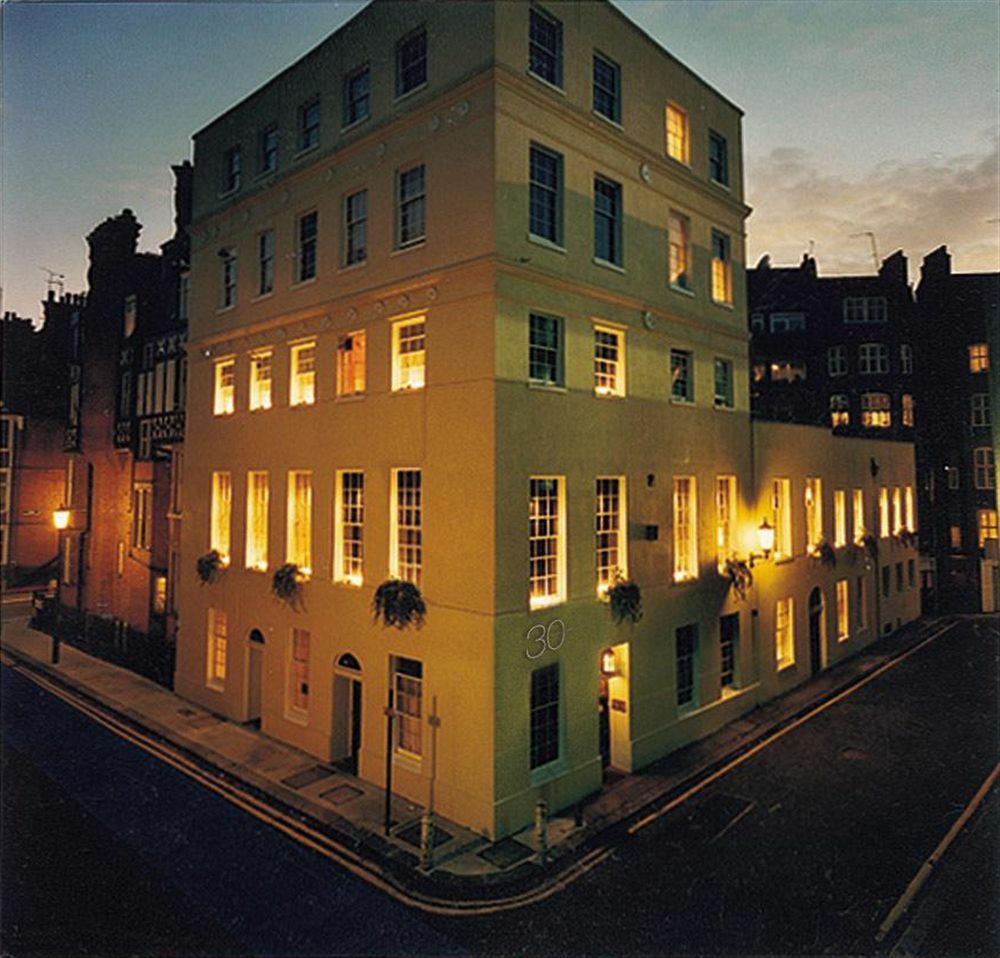 Knightsbridge Roof Garden Hotel 3*