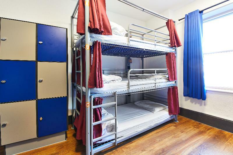 St Christopher's Oasis - Bridge - Female Only London