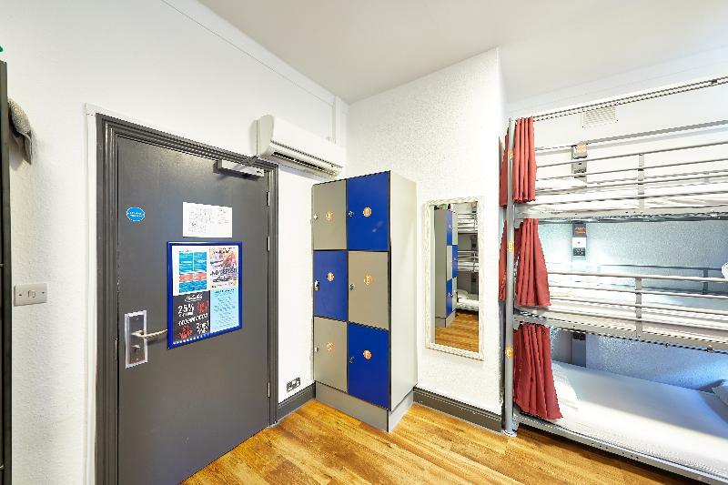 St Christopher's Oasis - Bridge - Female Only * London