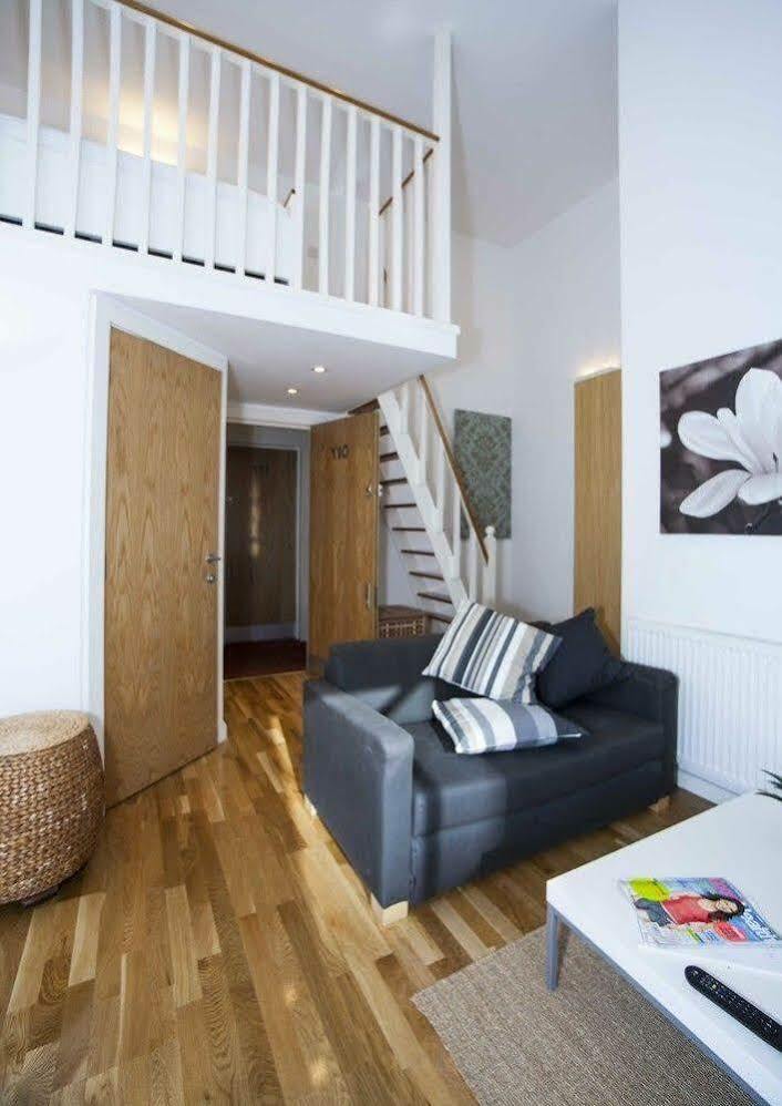 Hyde Park Executive Lejlighedshotel London