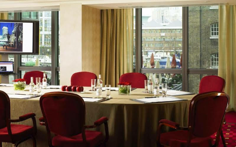 Marriott Executive London, Canary Wharf London