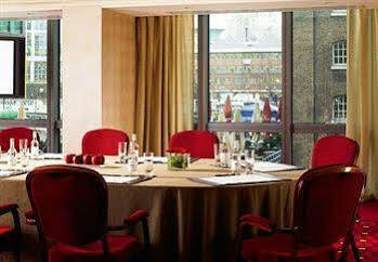 Marriott Executive London, Canary Wharf