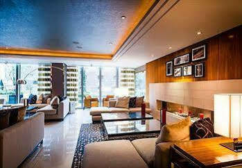 Marriott Executive London, Canary Wharf 5*