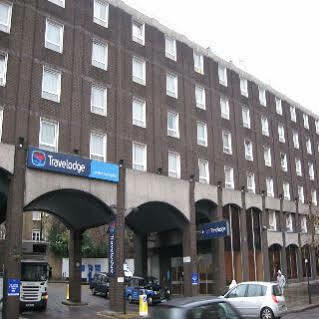 Travelodge Farringdon Hotell