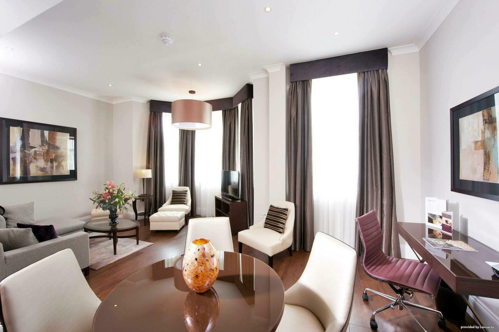 Aparthotel Fraser Queens Gate