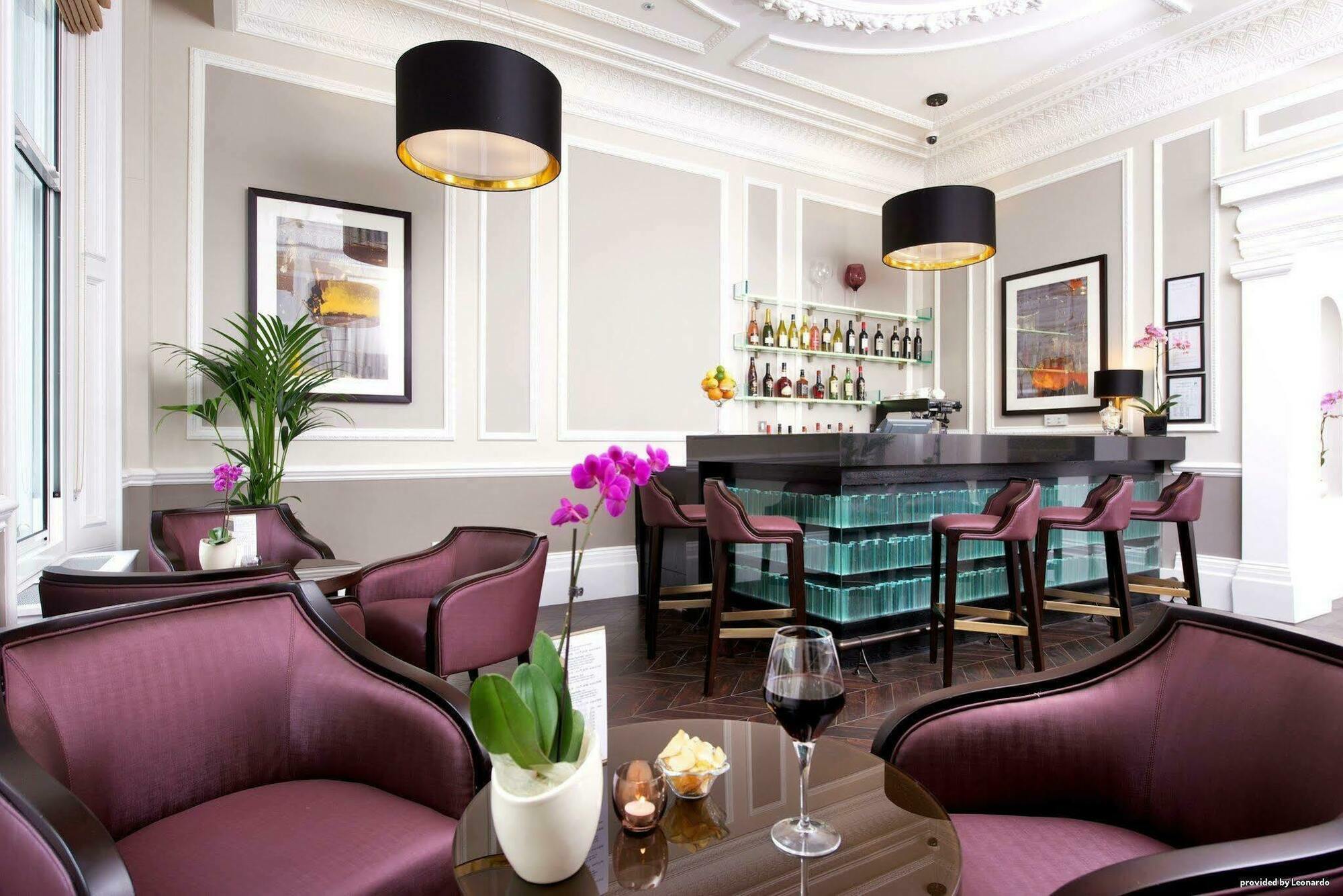 Aparthotel Fraser Queens Gate London