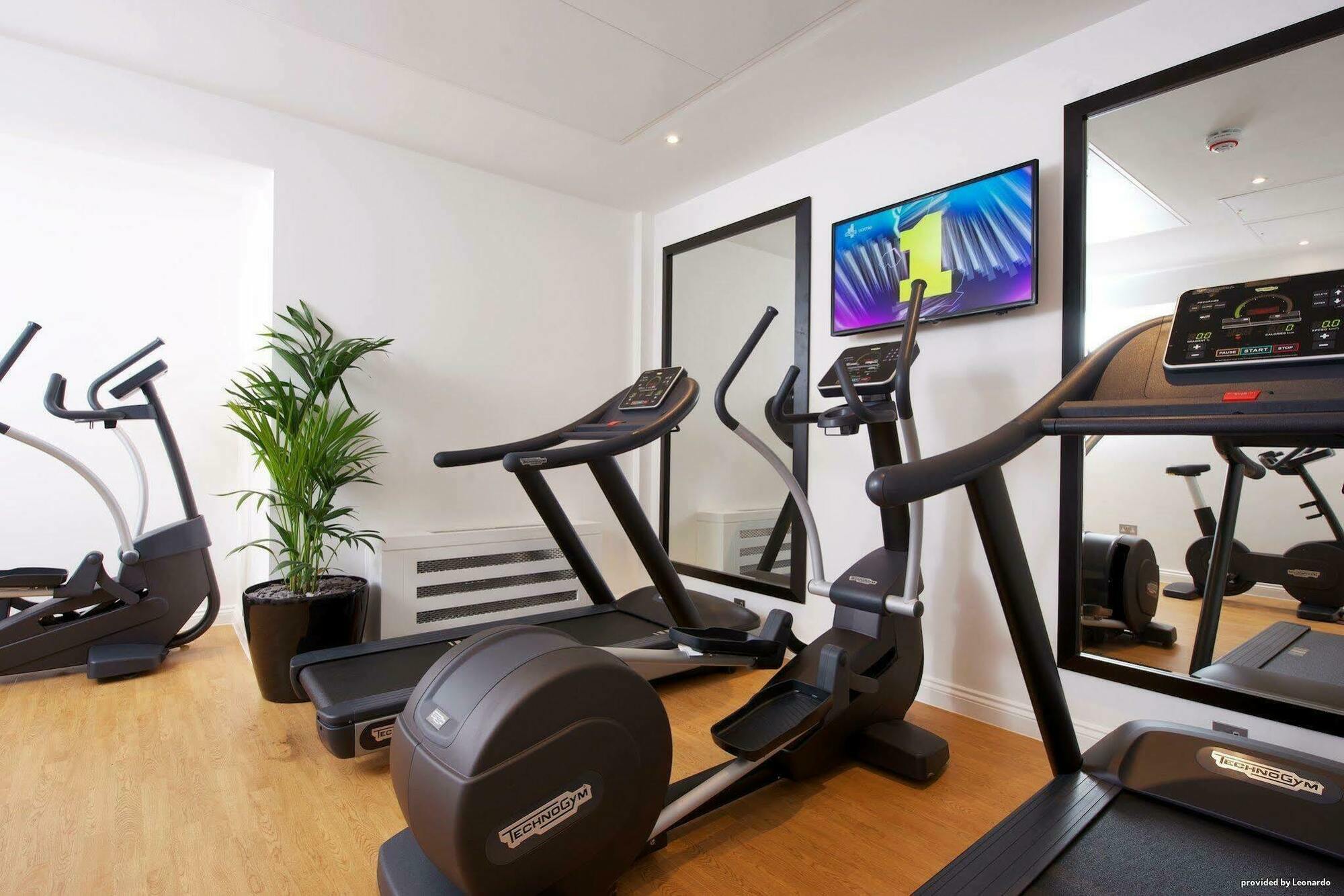 Fraser Queens Gate 4* London