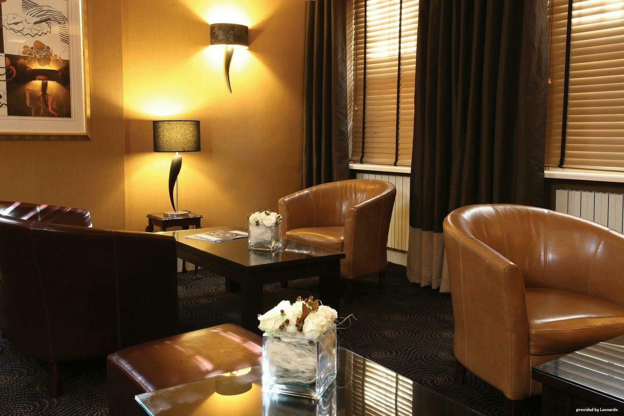 Hotel Western Delmere London