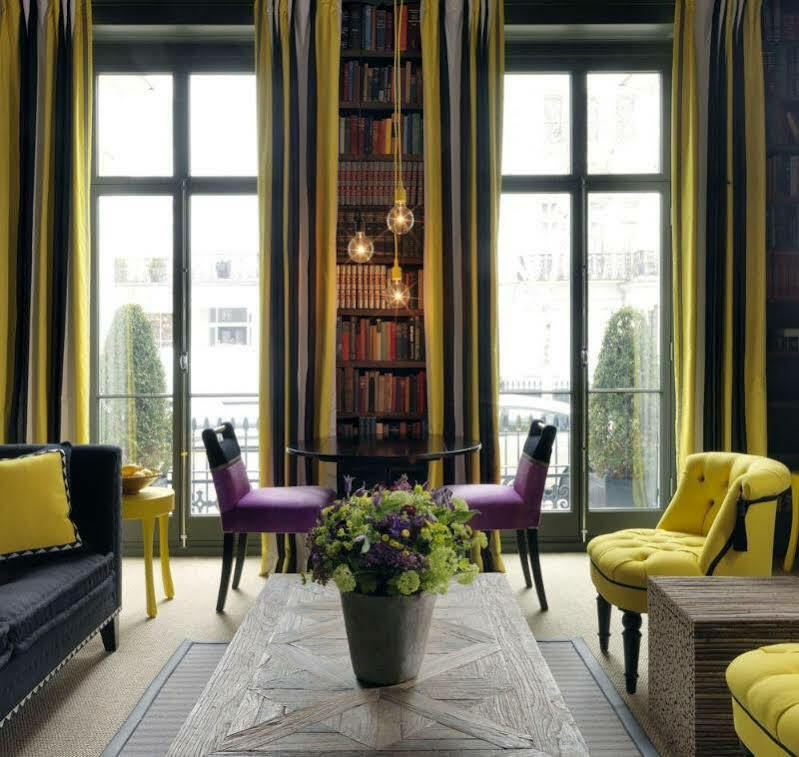 Number Sixteen, Firmdale Hotel