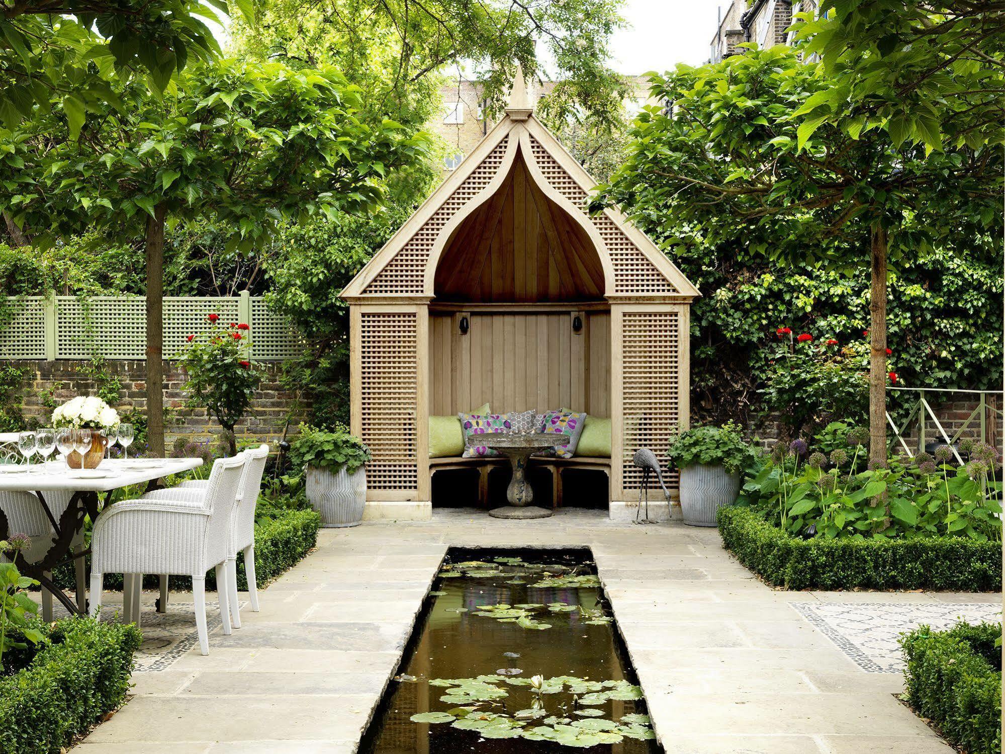 Number Sixteen, Firmdale Hotel London