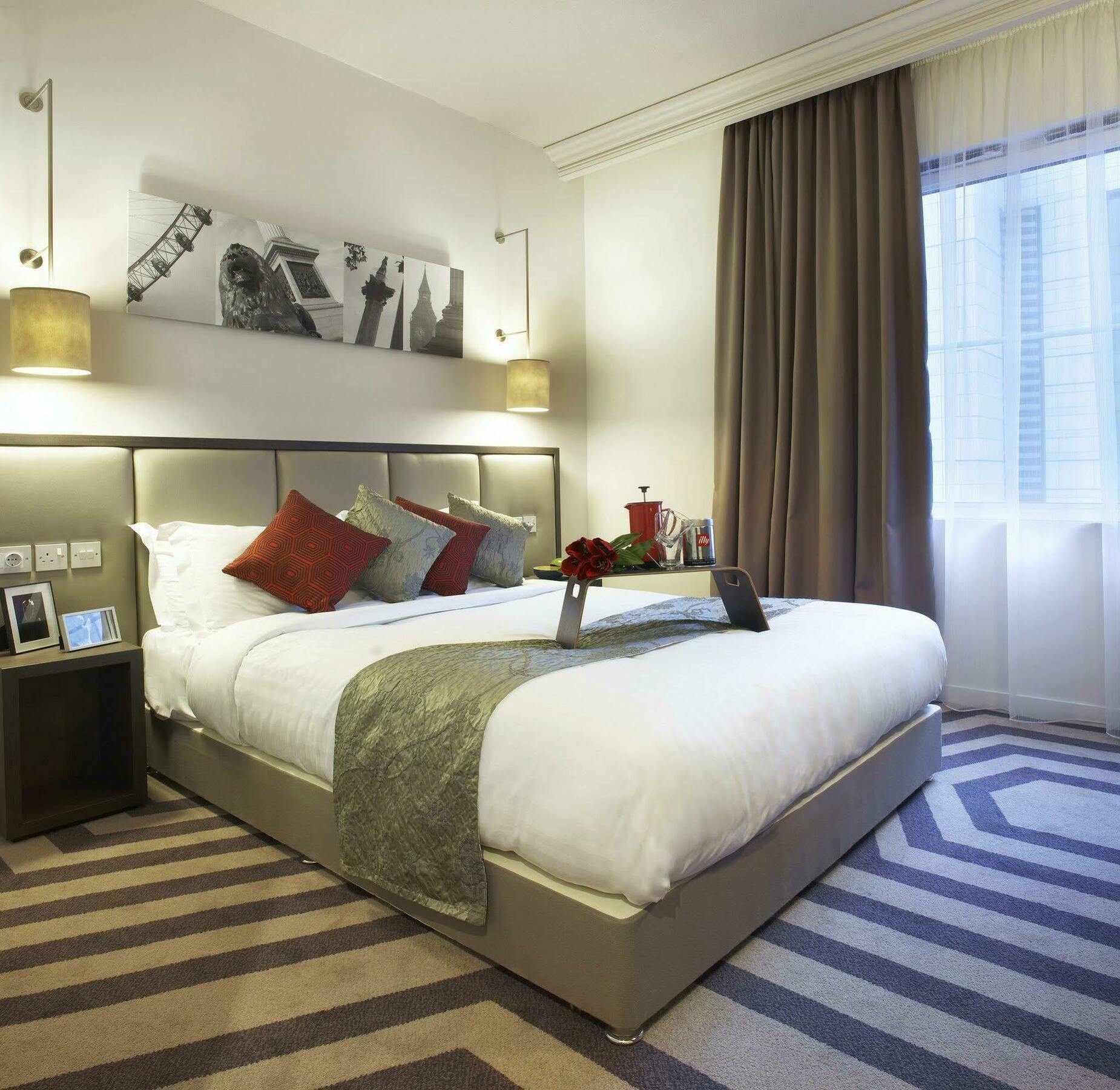 Citadines Trafalgar Square Londres